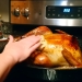 Thanksgiving. The turkey
