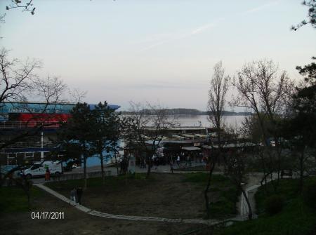 Au bord du Danube (2)