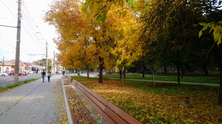 L'automne à Galatzi (2)