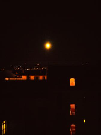 La pleine lune (2)