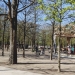 Les Tuileries