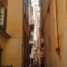 Dans les ruelles du Vieux Nice
