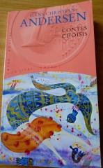 Noël, Contes, Andersen, blog Cefro