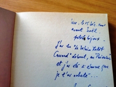 Noël, Contes, Andersen, blog Cefro